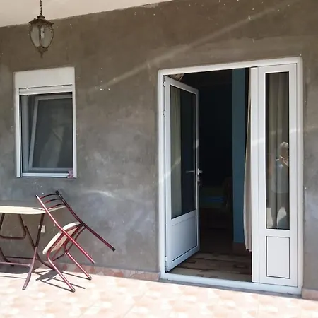 Apartment Mahalabb *