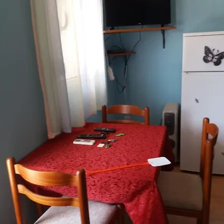 Mahalabb Podgorica