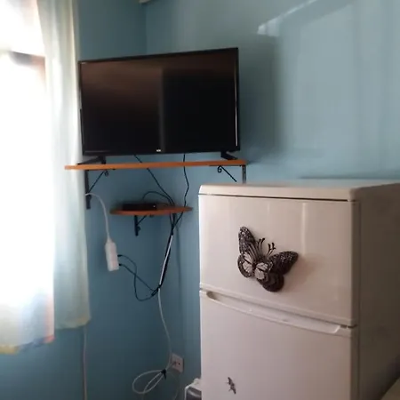 Mahalabb Apartment *