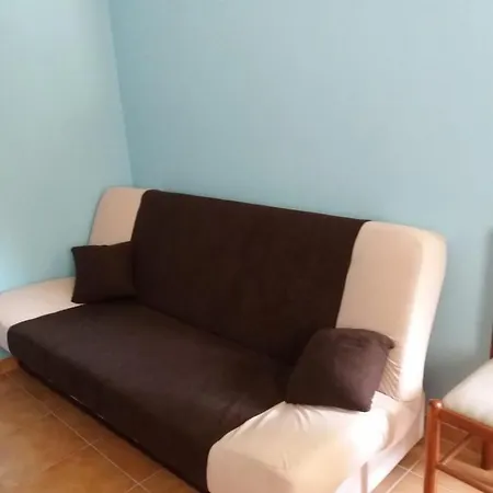 Apartment Mahalabb