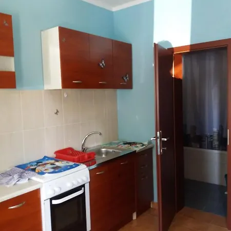 Mahalabb Podgorica