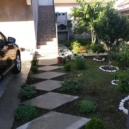 Mahalabb * Podgorica